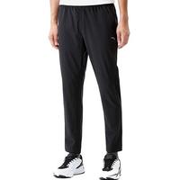 ANTA 安踏 生活系列 男子运动长裤 952215503-1 基础黑 XXL