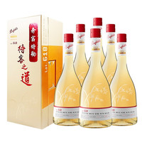Penfolds 奔富 特别瓶 Lot.618 加强型 甜型白葡萄酒 6瓶*750ml套装