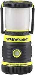 STREAMLIGHT 44943 围攻 200 流明超紧凑工作灯(黄色,3 节 AA 电池)