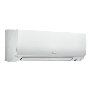 MITSUBISHI ELECTRIC 三菱电机 MSZ-LZ09VF 新一级能效 壁挂式空调 1匹