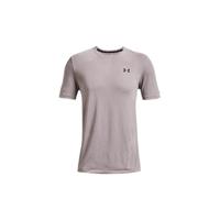 UNDER ARMOUR 安德玛 RUSH 男子运动T恤 1370441-279 棕色 XXL