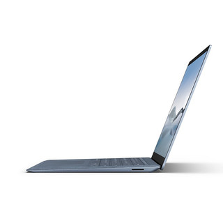 微软（Microsoft） Surface Laptop 4轻薄便携商务触控笔记本13.5/15英寸 i5 8G 512G 冰晶蓝 13.5英寸 官方标配