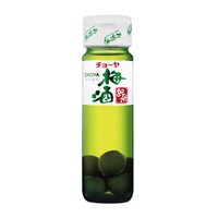 CHOYA 俏雅 纪州 本格梅酒 720ml