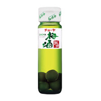 CHOYA 俏雅 纪州 本格梅酒 720ml