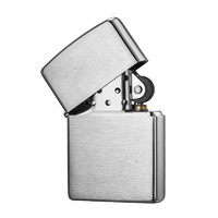 ZIPPO 之宝 200 沙子 充油打火机