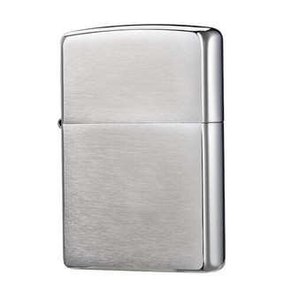 ZIPPO 之宝 200 沙子 充油打火机