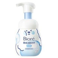 88VIP：Bioré 碧柔 保湿型洁面泡泡 160ml*2瓶