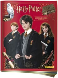 《哈利波特 - 巫师手册》