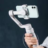 百亿补贴：ZHIYUN 智云 SMOOTH Q4 手机云台稳定器