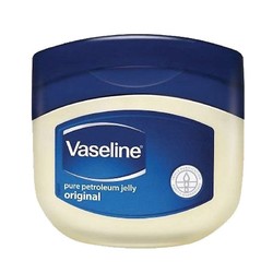 Vaseline 凡士林 经典修护晶冻100ml保湿滋润改善干裂固体香膏