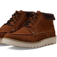 Clarks 其乐 Barnes Mid 男士户外休闲靴