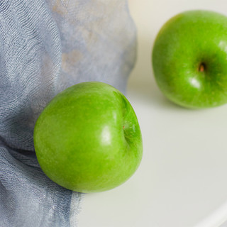 枝纯 青苹果 单果80-85mm 1.5kg