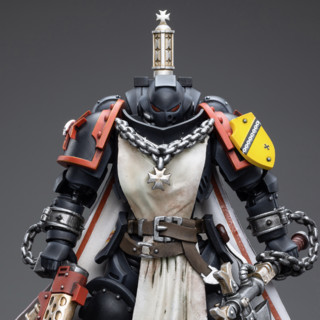 JOYTOY 战锤40K 1/18 JT2239 葛兰贝斯特 手办