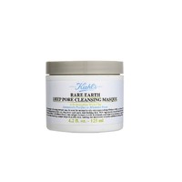 抖音超值购：Kiehl's 科颜氏 亚马逊白泥净肤面膜 125ml