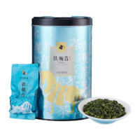 bamatea 八马茶业 一级 清香型 安溪铁观音 250g