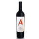 PLUS会员：Auscess 澳赛诗 红A单一园 珍藏赤霞珠 干红葡萄酒 750ml
