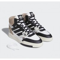 adidas ORIGINALS DROP STEP 男女款运动板鞋 GV9323