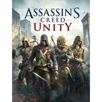 UBISOFT 育碧 《刺客信條：大革命》PC數字版游戲