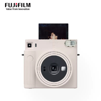 抖音超值购：FUJIFILM 富士 拍立得instax SQ1方形复古 升级款相机一次成像