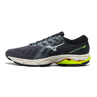 补贴购：asics TiGER GEL-NIMBUS 23 LITE-SHOW 男子跑步鞋 1011B414