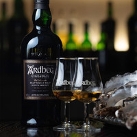 Ardbeg 雅柏 漩涡 艾雷岛 单一麦芽 苏格兰威士忌 57.1%vol 700ml