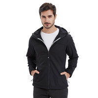 ALPINT MOUNTAIN 男女款防风保暖夹克 680-891-892