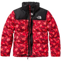 北面 1996 Nuptse 中性户外羽绒服 3C8D