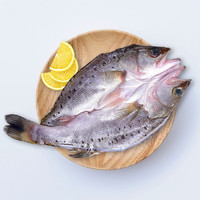 GUOLIAN 国联 国产鲈鱼 净重400g