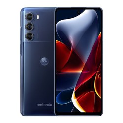 motorola 摩托罗拉 edge S30 冠军版 5G智能手机 12GB+512GB