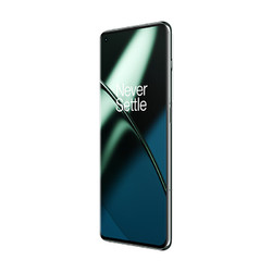 一加安卓手机_OnePlus 一加11 5G手机12GB+256GB 一瞬青多少钱-什么值得买