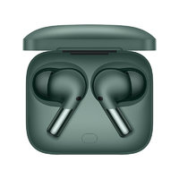 OnePlus 一加 Buds Pro 2 入耳式真无线主动降噪蓝牙耳机 乔木绿