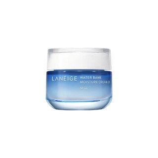 LANEIGE 兰芝 水酷高保湿乳霜 清润型 50ml