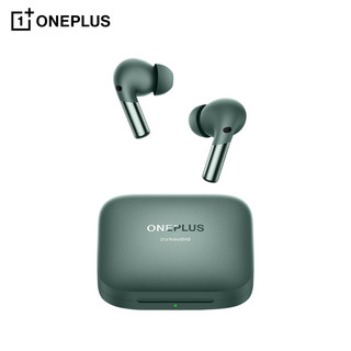 OnePlus 一加 Buds Pro 2 真无线降噪蓝牙耳机