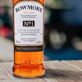 BOWMORE