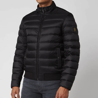 BELSTAFF 男士羽绒服