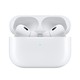 Apple 苹果 AirPodsPro2第二代无线蓝牙耳机配MagSafe充电盒降噪