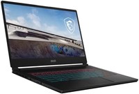 MSI 微星 Stealth 15M (39.6 厘米/15.6 英寸、144 Hz)游戏笔记本电脑