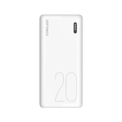 Teclast 台电 C20L 20000mAh 移动电源 10.5W