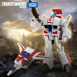 Transformers 变形金刚 儿童男孩玩具车模型机器人手办礼物TAKARA大师级MP57天火F4090