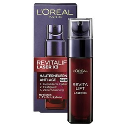 L'OREAL PARIS 巴黎欧莱雅 复颜光学嫩肤抚痕精华乳 30ml