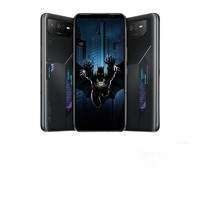 ROG 玩家国度 游戏手机6 5G智能手机 12GB+256GB 蝙蝠侠典藏套装