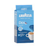 LAVAZZA 拉瓦萨 浅度烘焙 意式低因咖啡粉 杏仁牛奶味 250g