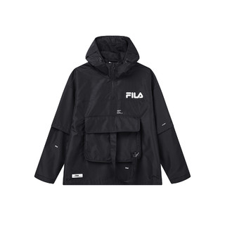 FILA 斐乐 男款运动外套 F11M149703FNV