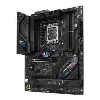 ROG 玩家国度 STRIX B760-F GAMING WIFI ATX主板（Intel B760/LGA 1700）