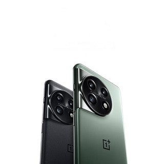 OnePlus 一加 11 5G手机 第二代骁龙8