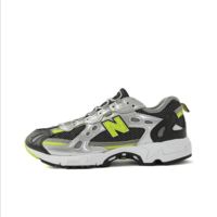 new balance 827系列 中性休闲运动鞋 ML827XA 黑色/银色 42.5