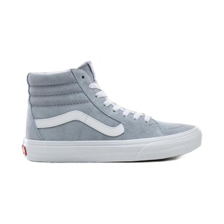 VANS 范斯 Pig Suede Sk8-Hi 中性运动板鞋 VN0A4BV6V4Z1