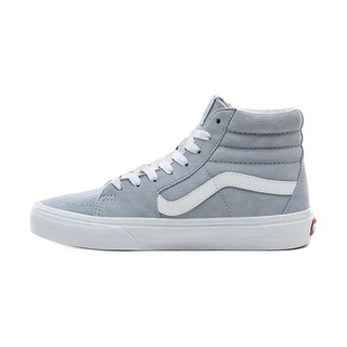 VANS 范斯 Pig Suede Sk8-Hi 中性运动板鞋 VN0A4BV6V4Z1