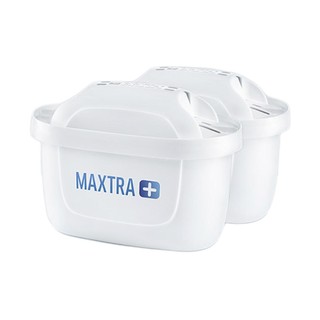 BRITA 碧然德 MAXTRA+系列 滤水壶滤芯 3枚装 标准款