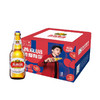 YANJING BEER 燕京啤酒 8度 U8啤酒 500ml*6瓶